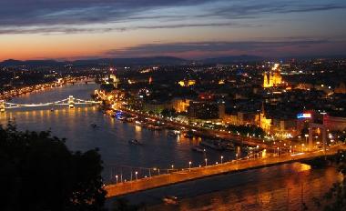 Appartement de vacances �/en/au Budapest (Budapest)ou appartement ou maison de vacances