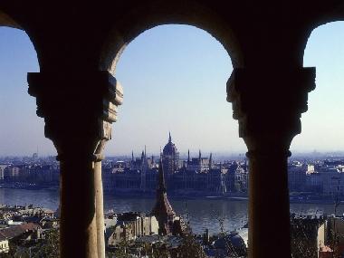 Appartement de vacances �/en/au Budapest (Budapest)ou appartement ou maison de vacances