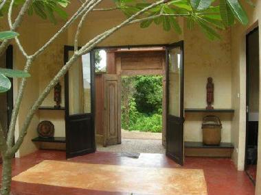 Maison de vacances /en/au Khlong Khong (Krabi)ou appartement ou maison de vacances