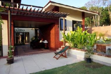 Maison de vacances /en/au Khlong Khong (Krabi)ou appartement ou maison de vacances