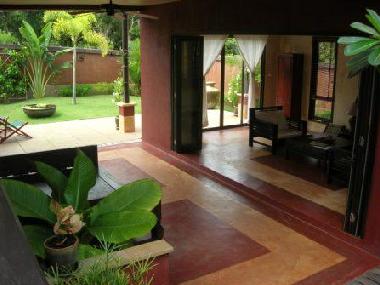 Maison de vacances /en/au Khlong Khong (Krabi)ou appartement ou maison de vacances