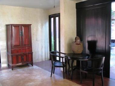 Maison de vacances /en/au Khlong Khong (Krabi)ou appartement ou maison de vacances