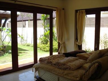 Maison de vacances /en/au Khlong Nin (Krabi)ou appartement ou maison de vacances