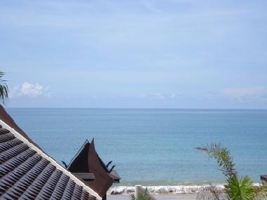 Maison de vacances /en/au Khlong Nin (Krabi)ou appartement ou maison de vacances