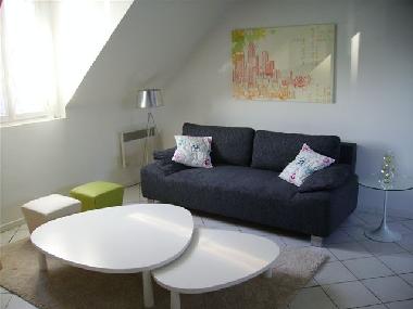 Appartement de vacances �/en/au pornic (Loire-Atlantique)ou appartement ou maison de vacances