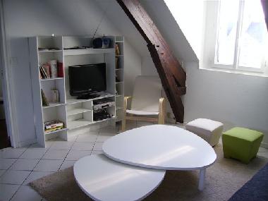 Appartement de vacances �/en/au pornic (Loire-Atlantique)ou appartement ou maison de vacances