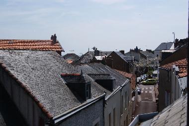 Appartement de vacances �/en/au pornic (Loire-Atlantique)ou appartement ou maison de vacances