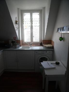 Appartement de vacances �/en/au pornic (Loire-Atlantique)ou appartement ou maison de vacances