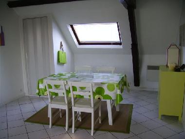 Appartement de vacances �/en/au pornic (Loire-Atlantique)ou appartement ou maison de vacances