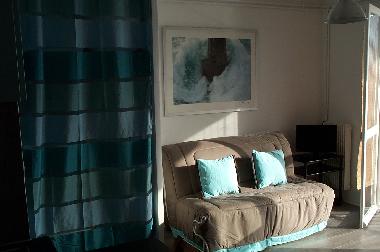 Appartement de vacances �/en/au Sausset-les-pins (Bouches-du-Rh�ne)ou appartement ou maison de vacances