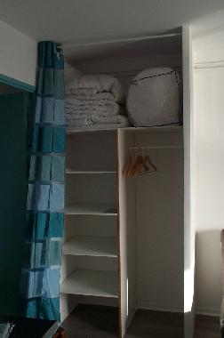 Appartement de vacances �/en/au Sausset-les-pins (Bouches-du-Rh�ne)ou appartement ou maison de vacances