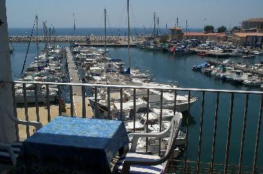 Appartement de vacances �/en/au Sausset-les-pins (Bouches-du-Rh�ne)ou appartement ou maison de vacances