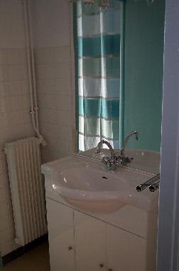 Appartement de vacances �/en/au Sausset-les-pins (Bouches-du-Rh�ne)ou appartement ou maison de vacances