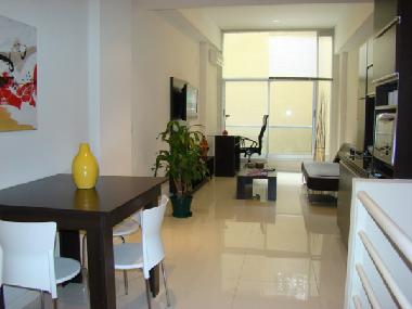 Appartement de vacances �/en/au Buenos Aires (Distrito Federal)ou appartement ou maison de vacances