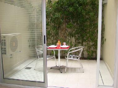 Appartement de vacances �/en/au Buenos Aires (Distrito Federal)ou appartement ou maison de vacances