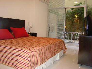 Appartement de vacances �/en/au Buenos Aires (Distrito Federal)ou appartement ou maison de vacances