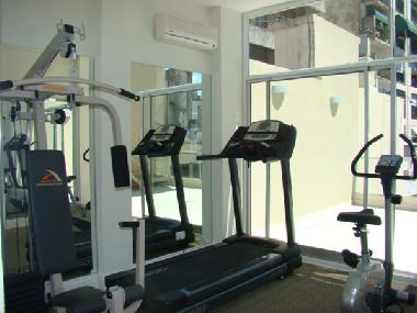 Appartement de vacances �/en/au Buenos Aires (Distrito Federal)ou appartement ou maison de vacances