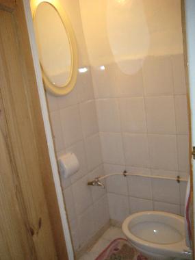 Appartement de vacances �/en/au Fes (Fes)ou appartement ou maison de vacances