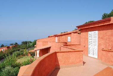 Maison de vacances �/en/au Bonifati (Cosenza)ou appartement ou maison de vacances