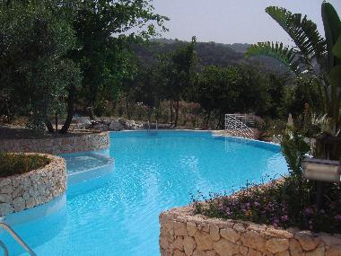 Maison de vacances �/en/au Bonifati (Cosenza)ou appartement ou maison de vacances