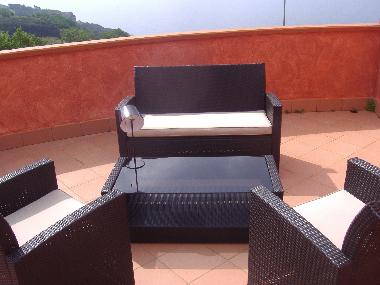 Maison de vacances �/en/au Bonifati (Cosenza)ou appartement ou maison de vacances