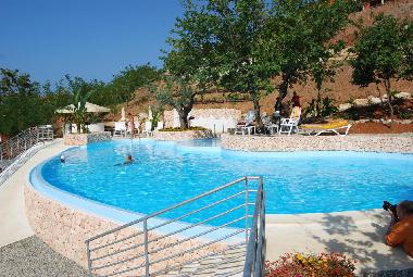 Maison de vacances �/en/au Bonifati (Cosenza)ou appartement ou maison de vacances