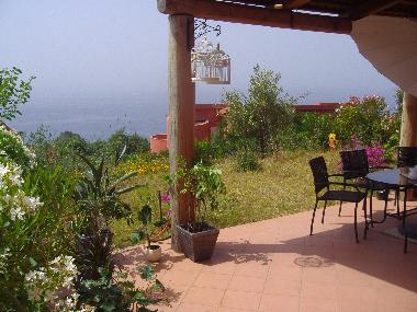 Maison de vacances �/en/au Bonifati (Cosenza)ou appartement ou maison de vacances