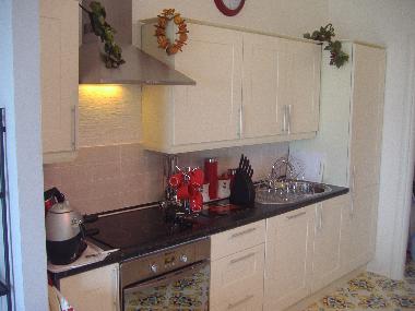 Maison de vacances �/en/au Bonifati (Cosenza)ou appartement ou maison de vacances