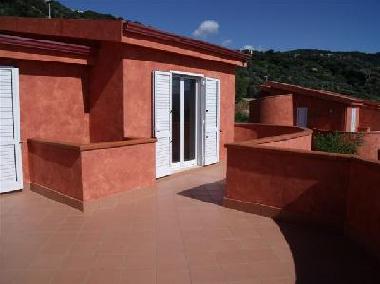 Maison de vacances �/en/au Bonifati (Cosenza)ou appartement ou maison de vacances