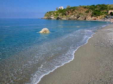 Maison de vacances �/en/au Bonifati (Cosenza)ou appartement ou maison de vacances