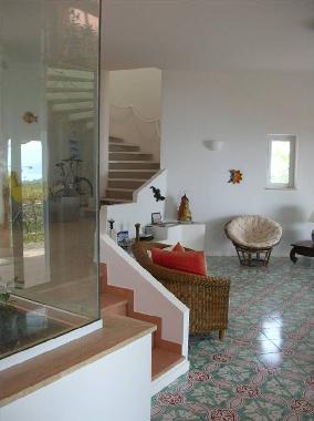 Maison de vacances �/en/au Bonifati (Cosenza)ou appartement ou maison de vacances