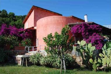 Maison de vacances �/en/au Bonifati (Cosenza)ou appartement ou maison de vacances