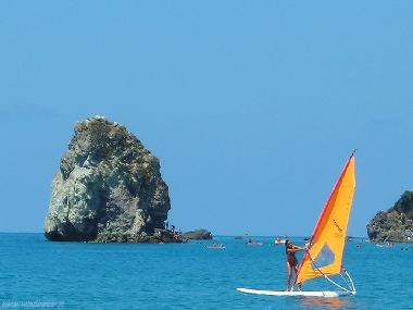 Maison de vacances �/en/au Bonifati (Cosenza)ou appartement ou maison de vacances