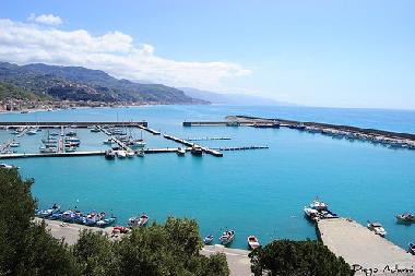 Maison de vacances �/en/au Bonifati (Cosenza)ou appartement ou maison de vacances