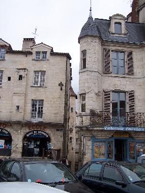 bastides de Perigueux