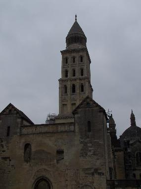 catedrale de St Front a Perigueux