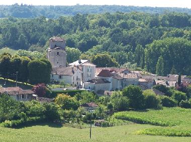 Grand Brassac