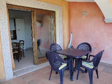 Appartement de vacances �/en/au Badesi (Olbia-Tempio)ou appartement ou maison de vacances