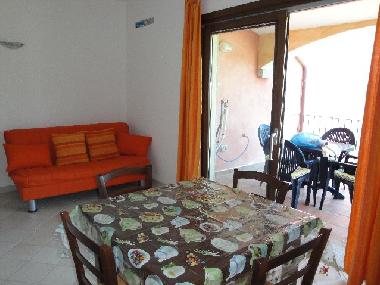 Appartement de vacances �/en/au Badesi (Olbia-Tempio)ou appartement ou maison de vacances