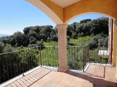 Appartement de vacances �/en/au Badesi (Olbia-Tempio)ou appartement ou maison de vacances