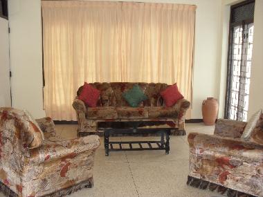 Appartement de vacances �/en/au Dehiwela (Colombo)ou appartement ou maison de vacances