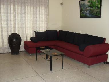 Appartement de vacances �/en/au Dehiwela (Colombo)ou appartement ou maison de vacances