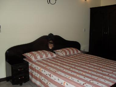 Appartement de vacances �/en/au Dehiwela (Colombo)ou appartement ou maison de vacances