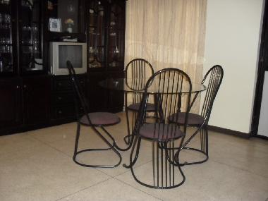 Appartement de vacances �/en/au Dehiwela (Colombo)ou appartement ou maison de vacances