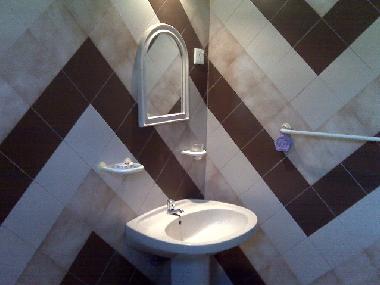 Appartement de vacances �/en/au Dehiwela (Colombo)ou appartement ou maison de vacances