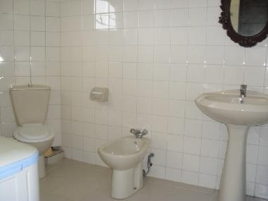 Appartement de vacances �/en/au Dehiwela (Colombo)ou appartement ou maison de vacances