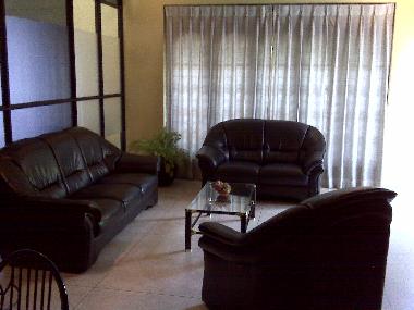 Appartement de vacances �/en/au Dehiwela (Colombo)ou appartement ou maison de vacances