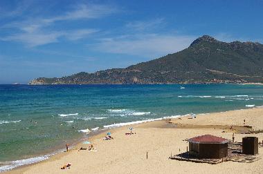 Appartement de vacances /en/au Buggerru (Carbonia-Iglesias)ou appartement ou maison de vacances