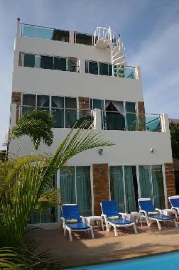 Maison de vacances /en/au Nai Harn (Phuket)ou appartement ou maison de vacances