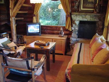 Appartement de vacances �/en/au San Carlos de Bariloche (Rio Negro)ou appartement ou maison de vacances